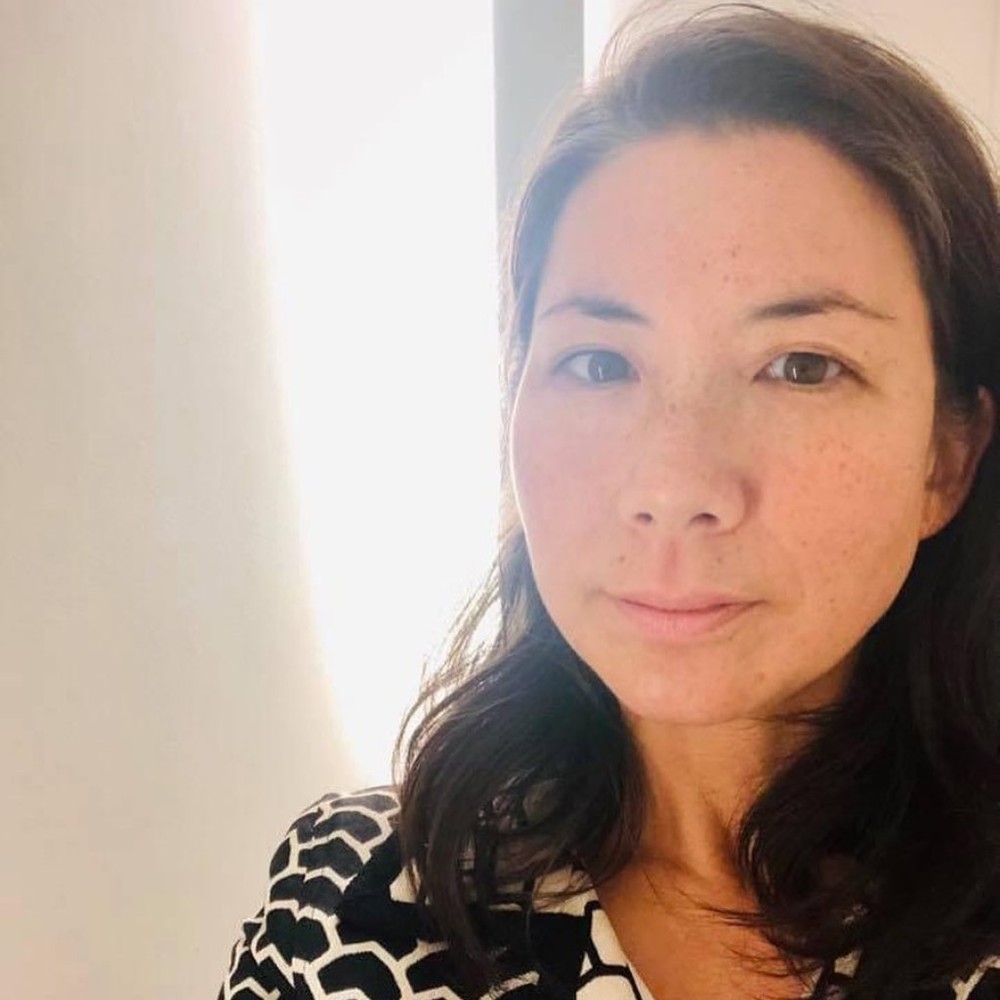 Meet your Posher, Kira